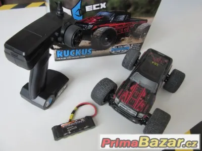 RC Monster 1:18 2,4GHz