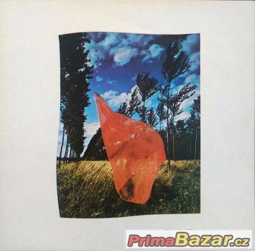 Pink Floyd - Wish You Were Here (1975) - REZERVE – fotografie 3