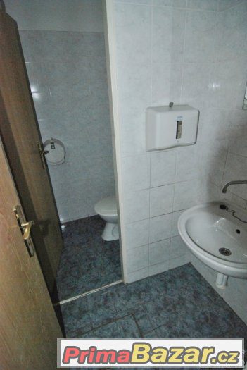 Pronájem Komerční prostory, Nový Jičín, Žerotínova – fotografie 3