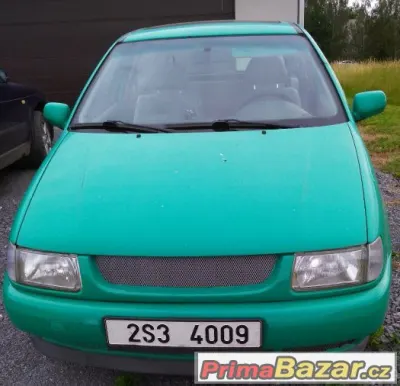 Polo 6N