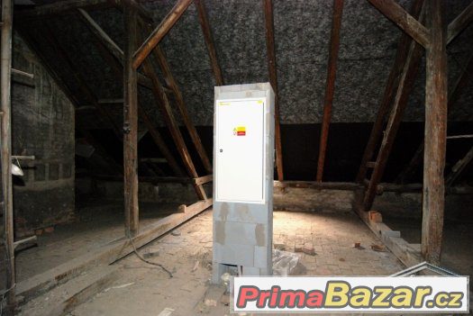 Prodej Půdní prostor, 268 m2, Studénka, Tovární – fotografie 4