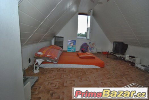 Prodej Rodinný dům, novostavba, Nový Jičín – fotografie 5