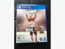 Prodám hru NHL 16 na PS 4