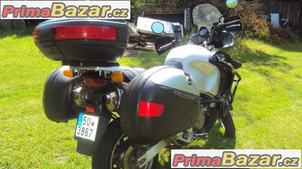Honda 1000xl,Varadero,rv,2000 – fotografie 2