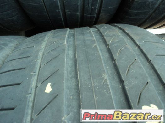 265/45 R20 letní Continenal – fotografie 3