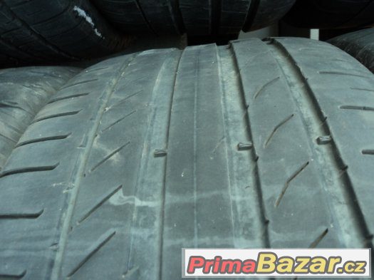 265/45 R20 letní Continenal – fotografie 4