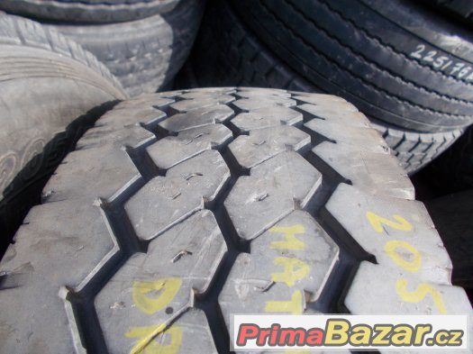 205/75 R17,5 předkové Matador – fotografie 3