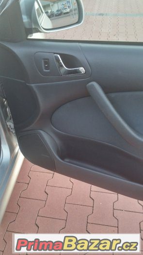 skoda octavia 1.9tdi 81kw 2003 – fotografie 4