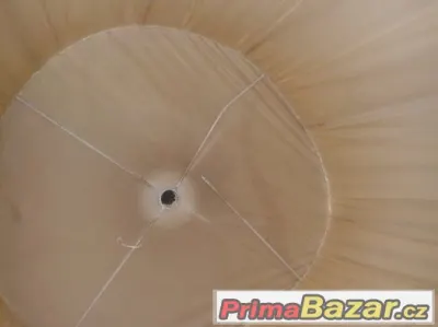 Nabízím krásnou histor.lampu
