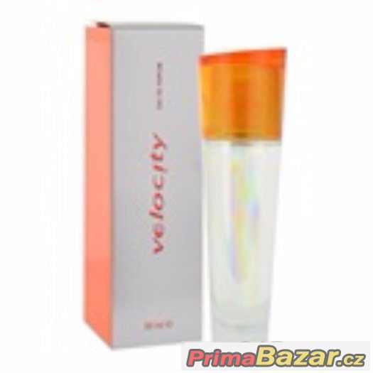 MARY    KAY   -  VELOCITY   EAU     PARFEM – fotografie 4