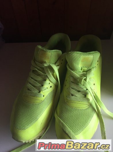 Nike air max hyperfuse – fotografie 1
