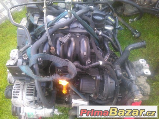 motor 1.6 74kw APF – fotografie 1