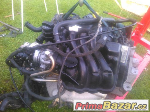 motor 1.6 74kw APF – fotografie 2