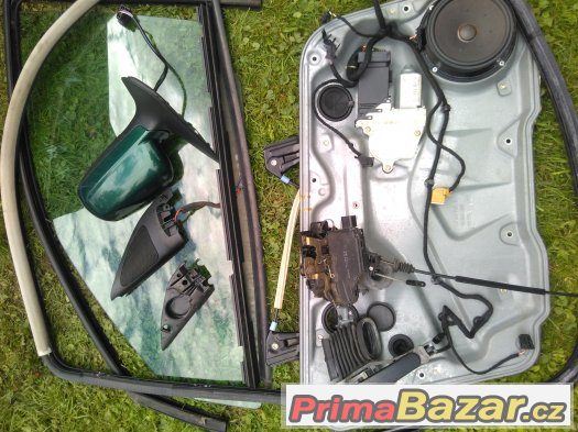 vw golf  iv 1.6 74kw APF – fotografie 1