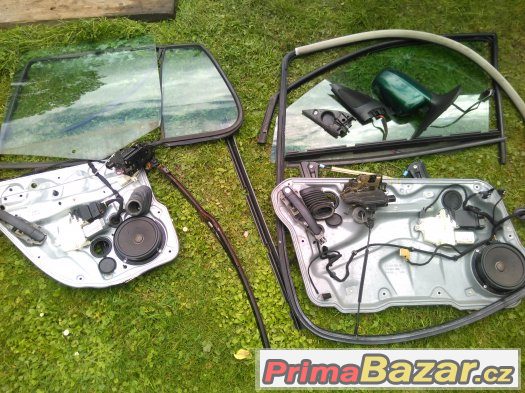 vw golf  iv 1.6 74kw APF – fotografie 4