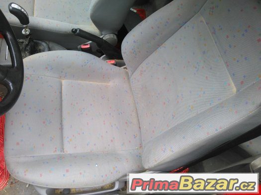 dily vw polo rv.1999 1.3i ADX – fotografie 2