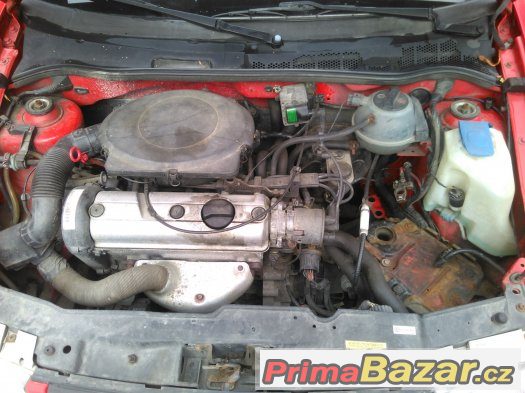 dily vw polo rv.1999 1.3i ADX – fotografie 5