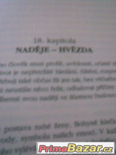 NÁVRATY  K  SOBĚ    -    MARKETA  VOSTRÁ – fotografie 3