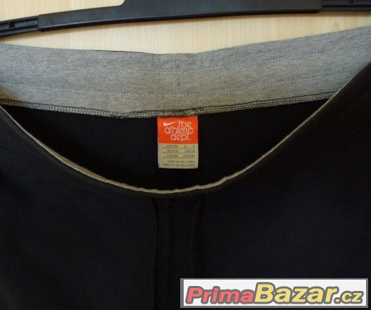 Kožené chapsy Kentaur – fotografie 3