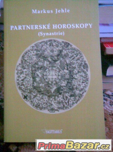 PARTNERSKÉ  HOROSKOPY  -  MARKUS  JEHLE – fotografie 1