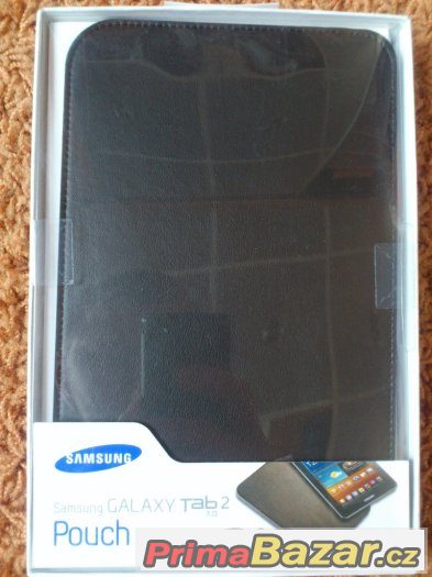 Samsung Galaxy Tab2 7.0 - obal – fotografie 1
