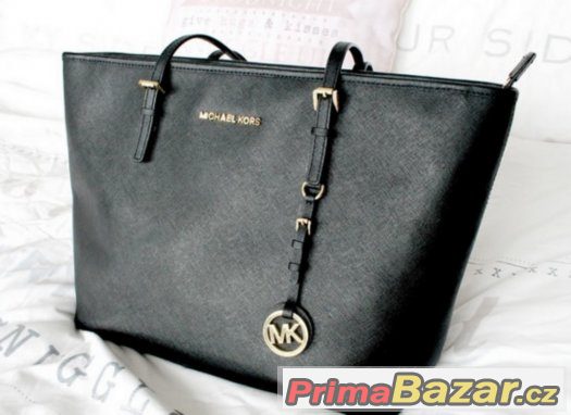 Nova kabelka Michael Kors – fotografie 1