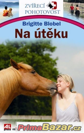 Zvířecí pohotovost - Na útěku – fotografie 1