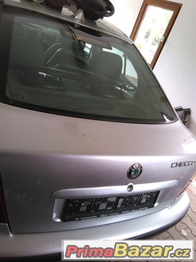 haupna octavia 1 – fotografie 3