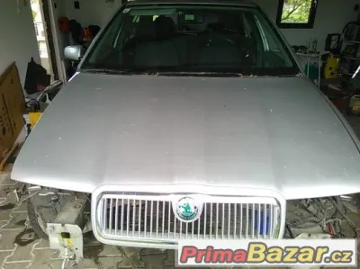 haupna octavia 1