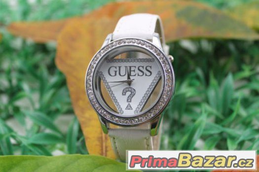 Nove hodinky Guess – fotografie 2