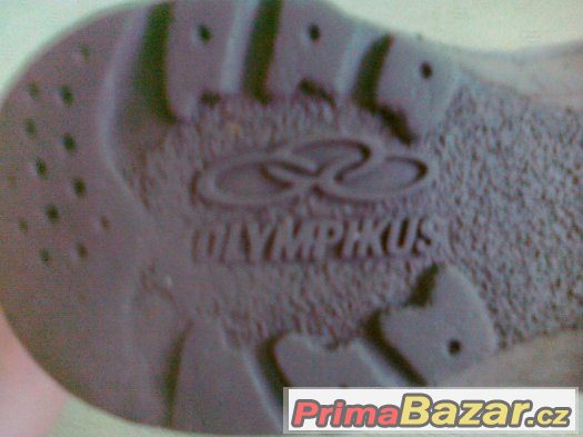 Dámské tenisky Olympikus 39-40 – fotografie 2