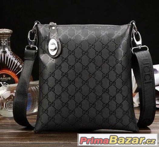 Crossbody nove LV nebo Gucci – fotografie 2