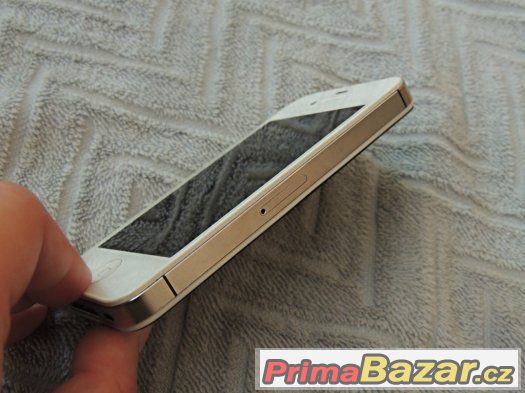 iPhone 4S Apple – fotografie 2