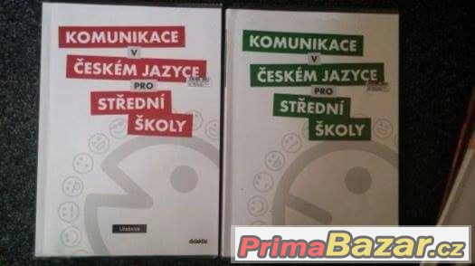 Učebnice pro SŠ – fotografie 1