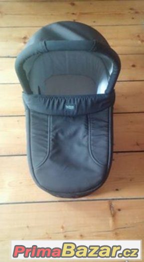 Korba na kočárek Britax – fotografie 1