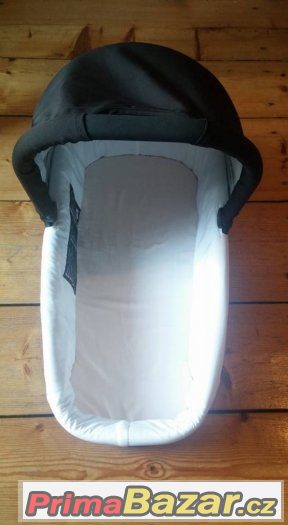 Korba na kočárek Britax – fotografie 3