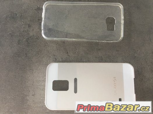 Nove na sansung s6 a s5 – fotografie 1