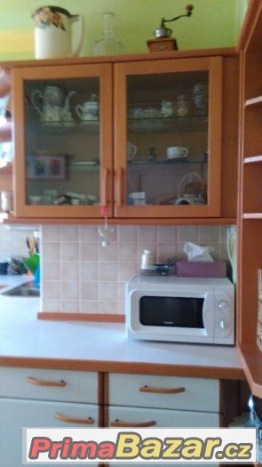 Prodám kuchyňskou linku zn.SYKORA – fotografie 5
