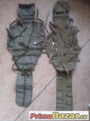 u.s. torny,,usárny,, batohy 2 ks