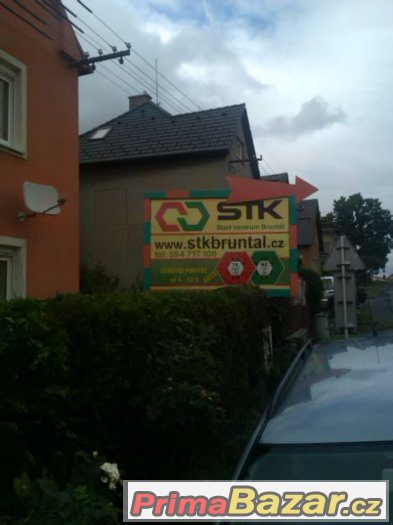Nabízím k pronájmu reklamní plochu – fotografie 3