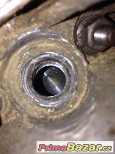 Motor jawa pionýr – fotografie 4