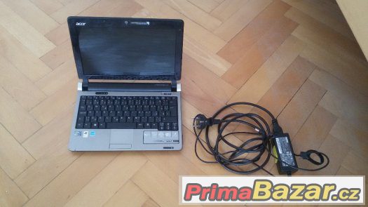 Acer Aspire one d250 – fotografie 1