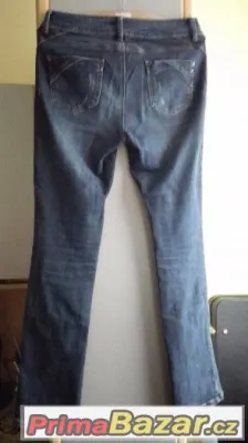 Dámské džíny PROMOD, vel. 38