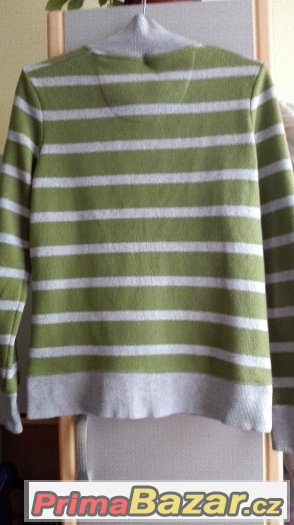 Dámská mikina Next Casualwear, vel. 12/42 – fotografie 3