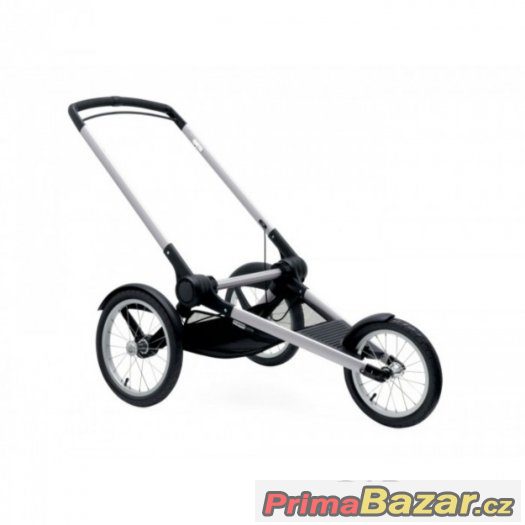Bugaboo podvozek RUNNER TOP STAV – fotografie 1