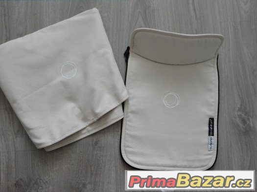 Bugaboo cameleon 3  + výbava – fotografie 2