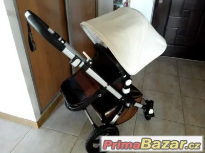 Bugaboo cameleon 3  + výbava