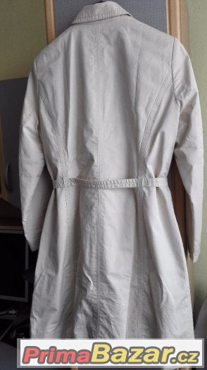 Dámský baloňák  MARKS & SPENCER, vel. 16 (44) – fotografie 2