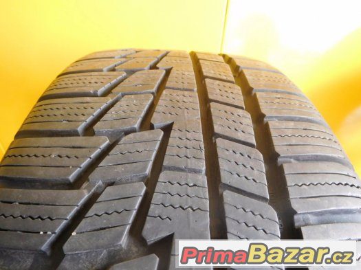 VW Passat 3C,Eos,Scirocco 5x112 ET39 205/50/17 - zimní ALU – fotografie 3