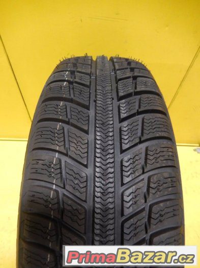 VW, Škoda 5x112 R15 - nová zimní ALU sada CMS – fotografie 4